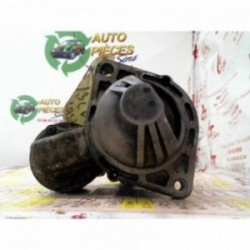 Demarreur OPEL CORSA C PHASE 2