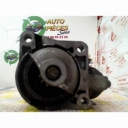 Demarreur FORD FIESTA 1