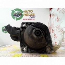Demarreur FIAT 