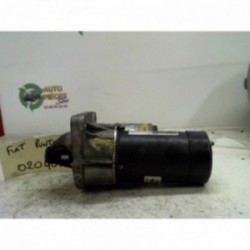Demarreur FIAT 