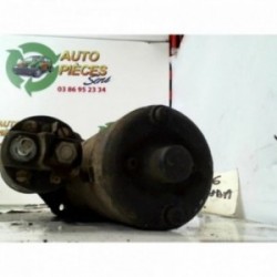Demarreur FIAT 