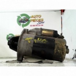 Demarreur FIAT TIPO 2