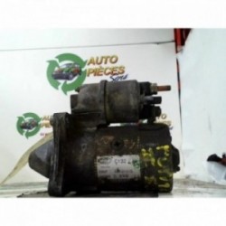 Demarreur FIAT PUNTO 2 PHASE 1