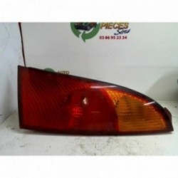 Feu arriere principal...