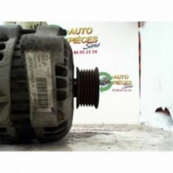 Alternateur OPEL ASTRA G COUPE