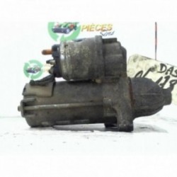 Demarreur SUZUKI SWIFT 3