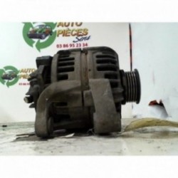 Alternateur OPEL 