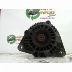Alternateur FORT 1.8 D
