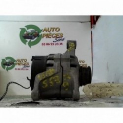 Alternateur AUDI 
