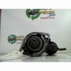 Demarreur VOLKSWAGEN TD