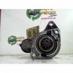 Demarreur SEAT 