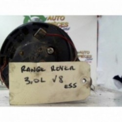 Alternateur LAND ROVER 