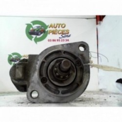 Demarreur ROVER MAESTRO