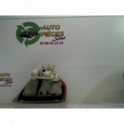 Feu arriere secondaire...