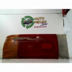 Feu arriere principal...