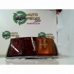 Feu arriere principal...