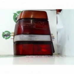 Feu arriere principal...