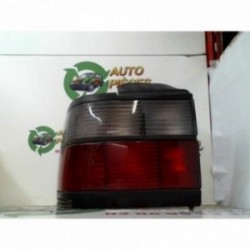 Feu arriere principal...