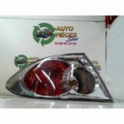 Feu arriere principal...