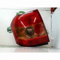 Feu arriere principal...