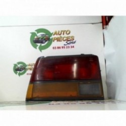 Feu arriere principal...