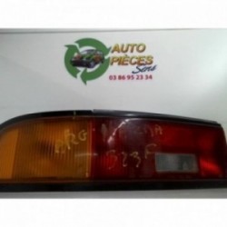 Feu arriere principal...