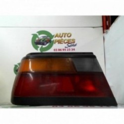 Feu arriere principal...