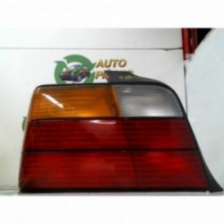 Feu arriere principal...