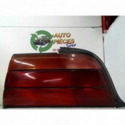 Feu arriere principal...