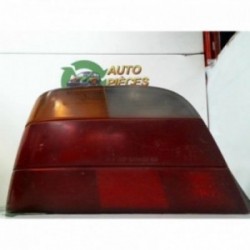 Feu arriere principal...