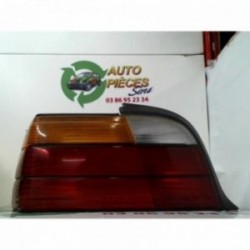 Feu arriere principal...