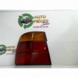 Feu arriere principal...