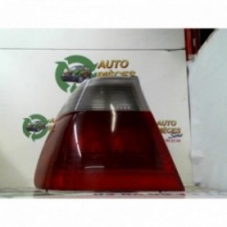 Feu arriere principal...