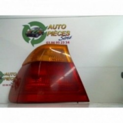 Feu arriere principal...