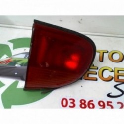 Feu arriere secondaire...