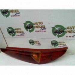 Feu arriere principal...