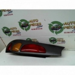 Feu arriere principal...