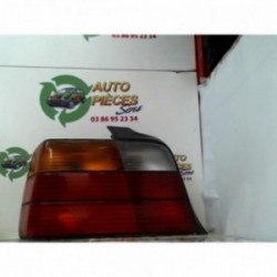 Feu arriere principal...