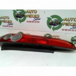 Feu arriere principal...