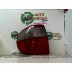 Feu arriere principal...