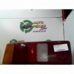 Feu arriere principal...