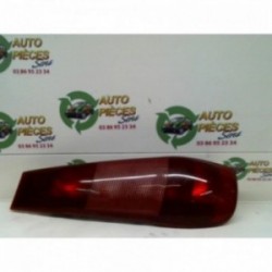 Feu arriere principal...