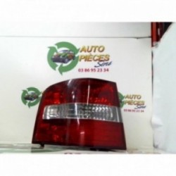 Feu arriere principal...