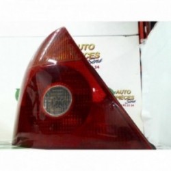 Feu arriere principal...