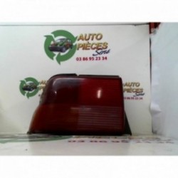 Feu arriere principal...