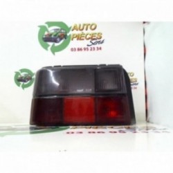 Feu arriere principal...