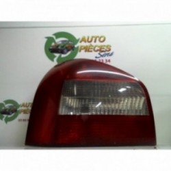 Feu arriere principal...