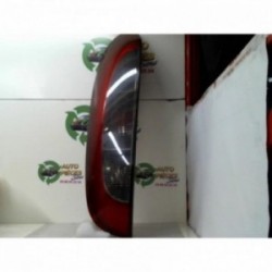 Feu arriere principal...