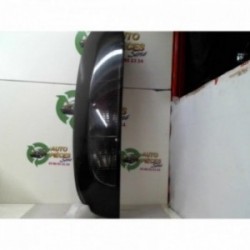 Feu arriere principal...