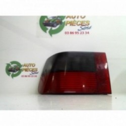 Feu arriere principal...